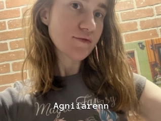 Agniiarenn