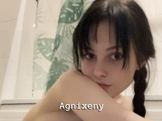 Agnixeny