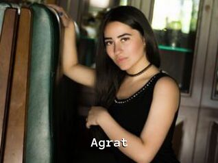 Agrat