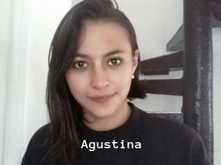 Agustina