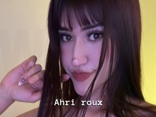 Ahri_roux