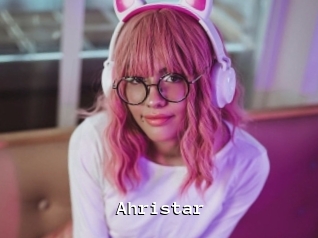 Ahristar