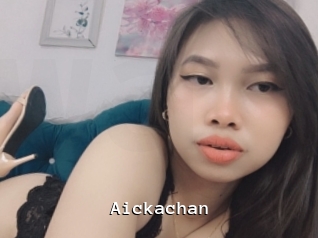 aickachan Webcamsex Amateur