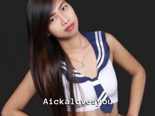 Aickalovesyou