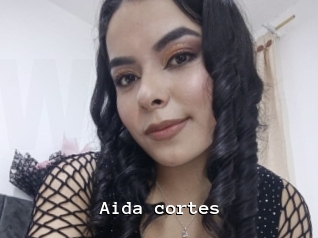 Aida_cortes