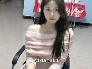 aidamaki Webcamsex Amateur