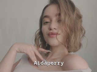 Aidaperry