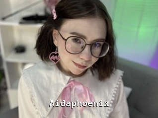 aidaphoenix Webcamsex Amateur