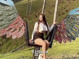 aidara Webcamsex Amateur