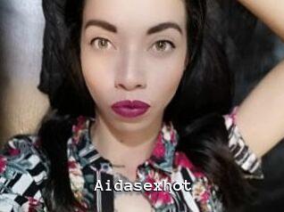 Aidasexhot