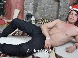 Aidenloyd