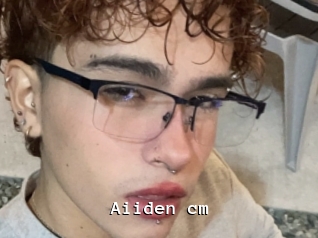 aiiden_cm Webcamsex Amateur