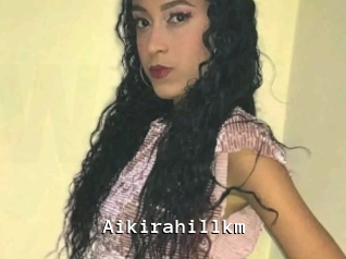 Aikirahillkm