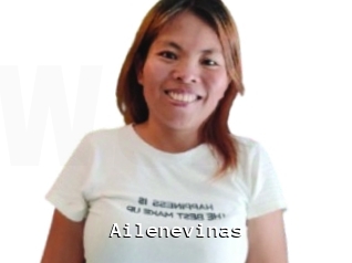 Ailenevinas