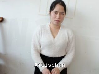 Ailischun