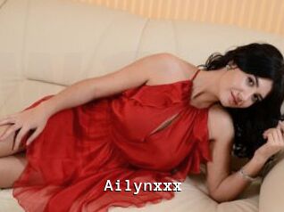 Ailynxxx