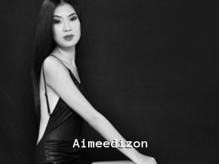 aimeedizon Webcamsex Amateur