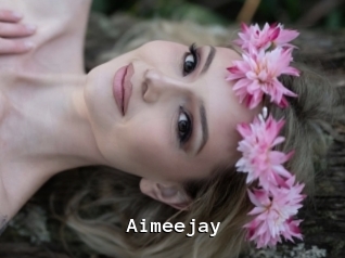 aimeejay Webcamsex Amateur