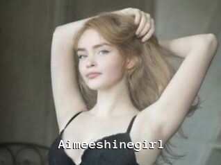 Aimeeshinegirl