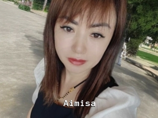 aimisa Webcamsex Amateur