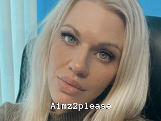 Aimz2please