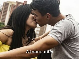Ainanrandy