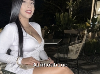 Ainhoablue