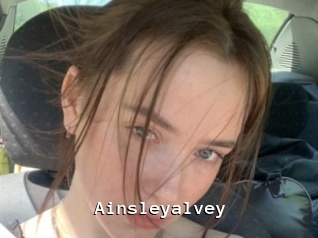 Ainsleyalvey