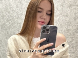 Ainsleyapplebee