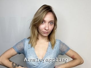 Ainsleyappling