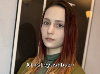 Ainsleyashburn