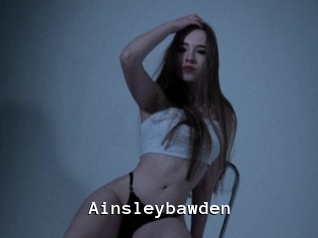 Ainsleybawden