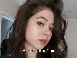 Ainsleybolam