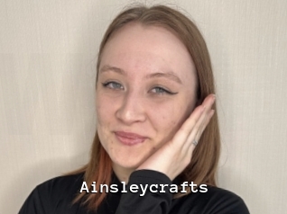 Ainsleycrafts