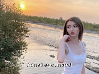 Ainsleycunard