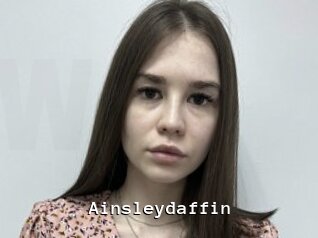 Ainsleydaffin