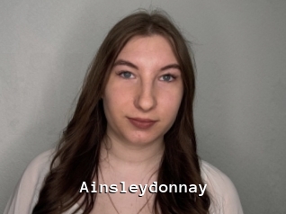 Ainsleydonnay
