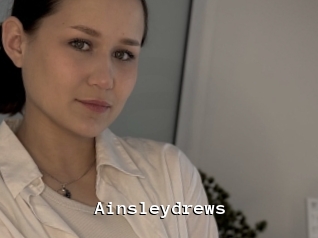 Ainsleydrews