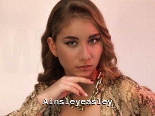 Ainsleyeasley