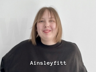 Ainsleyfitt