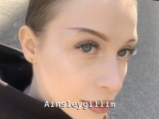 Ainsleygillim