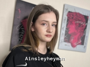 Ainsleyheyman