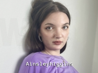 Ainsleyhiggins