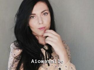 aiowasmile Webcamsex Amateur