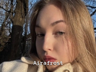 Airafrost