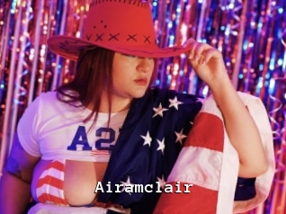Airamclair
