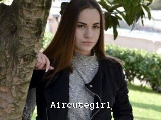 Aircutegirl