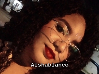 aishablanco Webcamsex Amateur