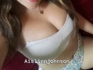 Aislinnjohnson