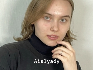 aislyady Webcamsex Amateur
